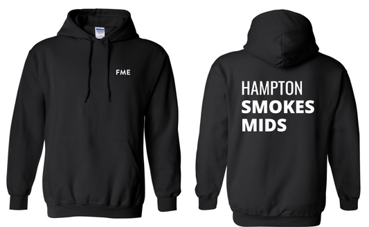 "HAMPTON SMOKES MIDS"